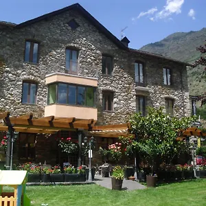 Vall D'aneu By Arcas & Sambola ** Esterri D'Aneu