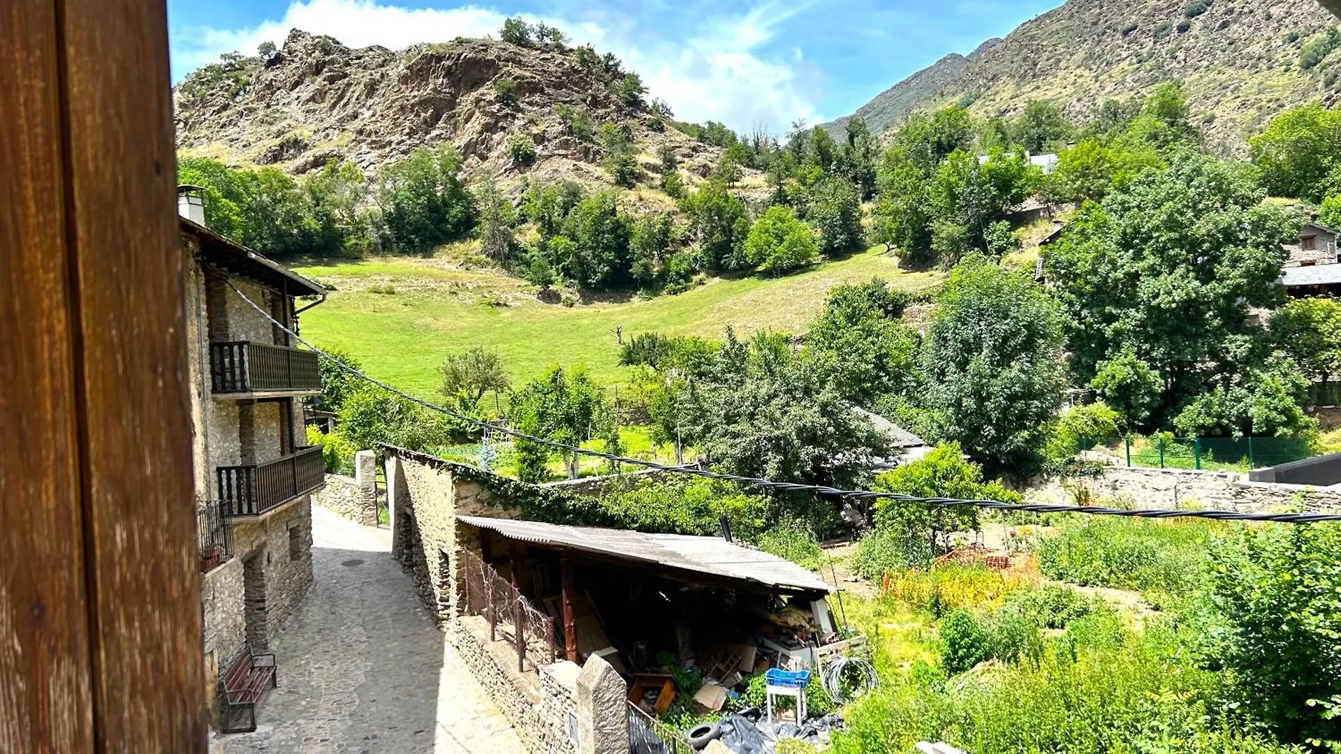 La Posada D'Aneu By Rda Hotels Esterri d'Àneu 2*,