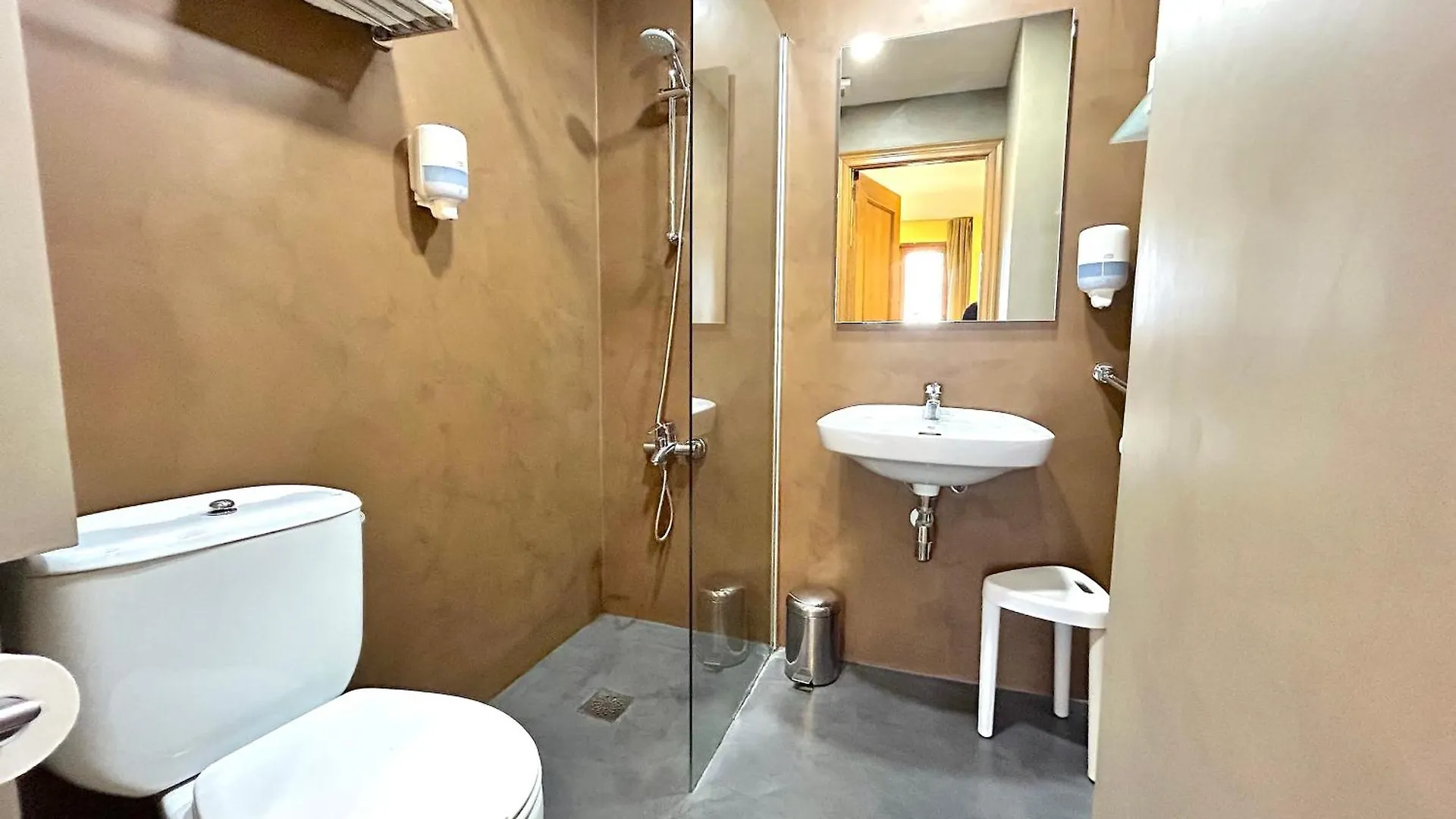 La Posada D'Aneu By Rda Hotels Esterri d'Àneu Pensjonat
