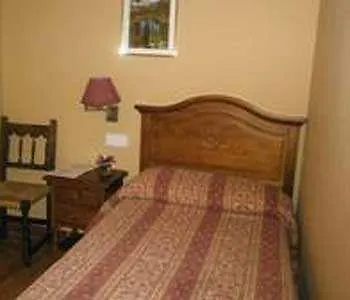 La Posada D'Aneu By Rda Hotels Esterri d'Àneu Pensjonat